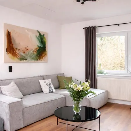 Holiday home Wacholder