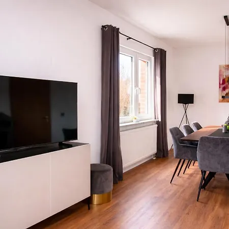 Wacholder Holiday home *