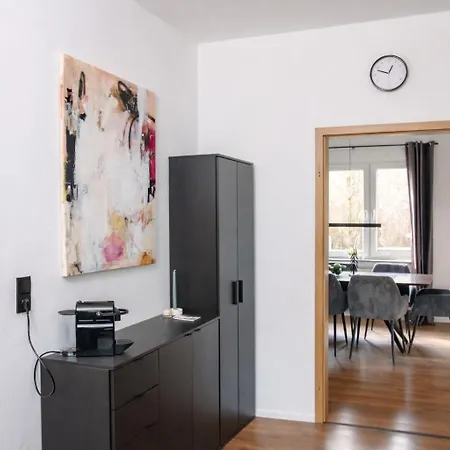 Holiday home Wacholder Mechernich