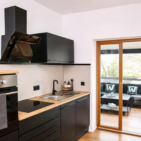 بيت للعطل Wacholder