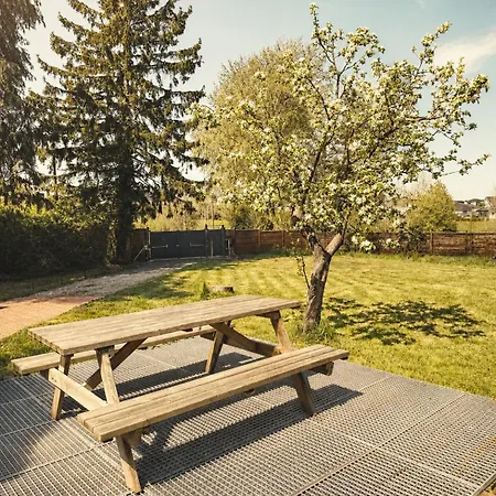 Wacholder Holiday home Mechernich