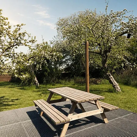 Holiday home Wacholder *
